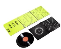 Phonographies Volumes 1-2-3