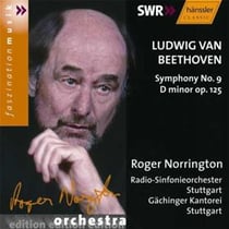 Symphonie N 9