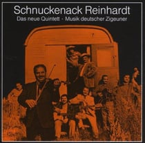 Musik Deutscher Zigeuner Vol 6