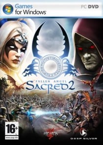 Sacred 2 : Fallen Angels
