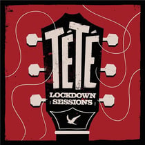 Lockdown sessions