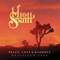 Peace, Love & Harmony Revisited