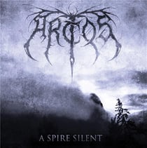 A Spire Silent - Dawnless twilight