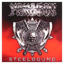 STEELBOUND