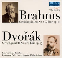 String quintets