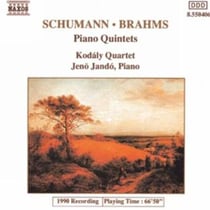 Piano Quintet