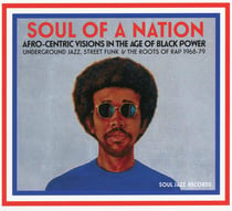 Soul of a nation