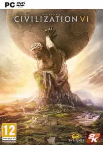 Sid Meier's Civilization VI