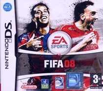 FIFA 08
