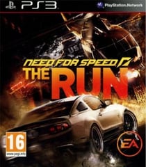 Need for Speed : The Run