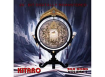 Silk Road Vol 1