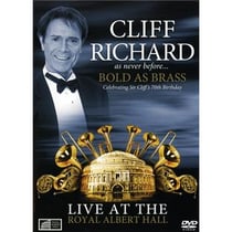 Bold as brass (live at the royal Albert hall)