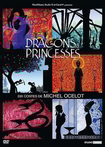 Dragons et Princesses