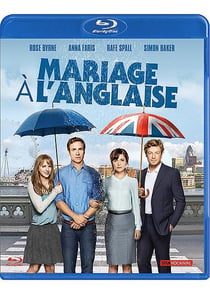 Mariage à l'anglaise