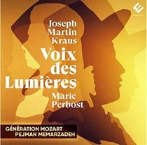 Voix des lumières
