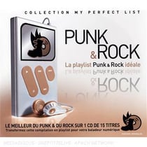 La playlist punk & rock idéale