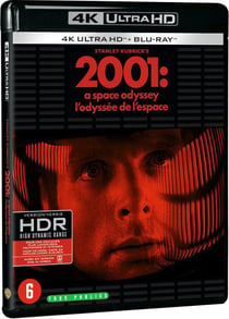 2001 : L'Odyssée de l'espace