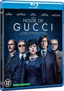 House of Gucci