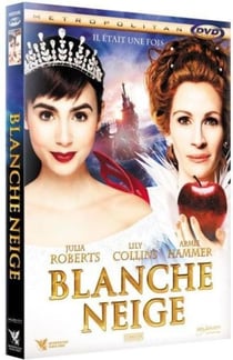 Blanche Neige