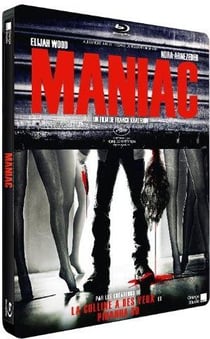 Maniac