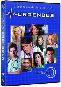 Urgences - Saison 13