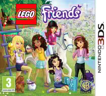 LEGO Friends
