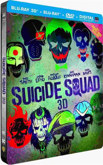 Suicide Squad