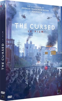 The Cursed : Le Film