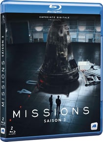 Missions - Saison 3