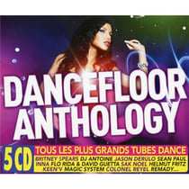 Dancefloor anthology