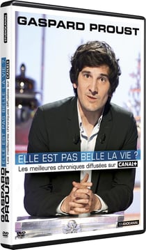 Les Chroniques de Gaspard Proust