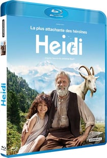 Heidi