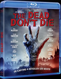The Dead Don't Die