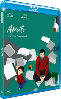 Aprile