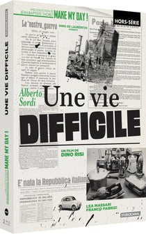 Une Vie difficile