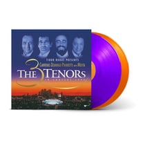 Les 3 Ténors en Concert 1994 - édition limitée