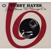 Jazz genius : the flamingo era