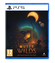 Outer Wilds