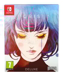 GRIS - Deluxe Edition