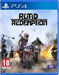 Road Redemption