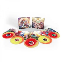 Mega Man Zero/ZX: The Collection