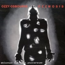 Ozzmosis