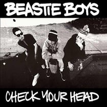Check your head - édition limitée