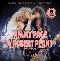 Box (Classic Radio Brodcast Recordings)