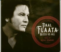 Bless us all, songs of Mickey Newbury