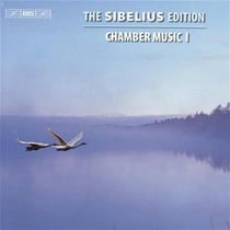 The Sibelius edition: chamber music I /vol.2