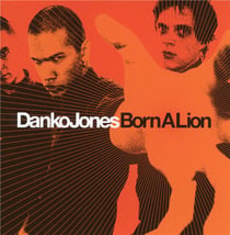 Born a lion