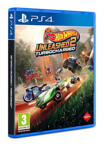 Hot Wheels Unleashed 2 : Turbocharged