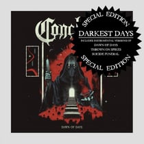 Dawn Of Days (Darkest Days)