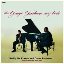 George Gershwin songbook